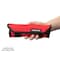 Tekton 12-Tool Angle Head Wrench Pouch (Red, 8 - 19 mm) OTP21201 - alternate 3